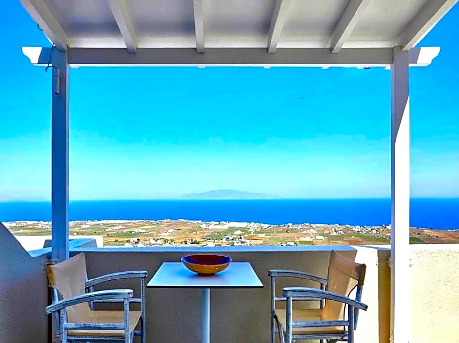 Anchor Suites