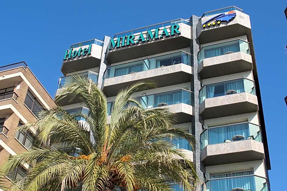 Hotel Miramar