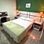 Hotel Pantanal Santa Cruz