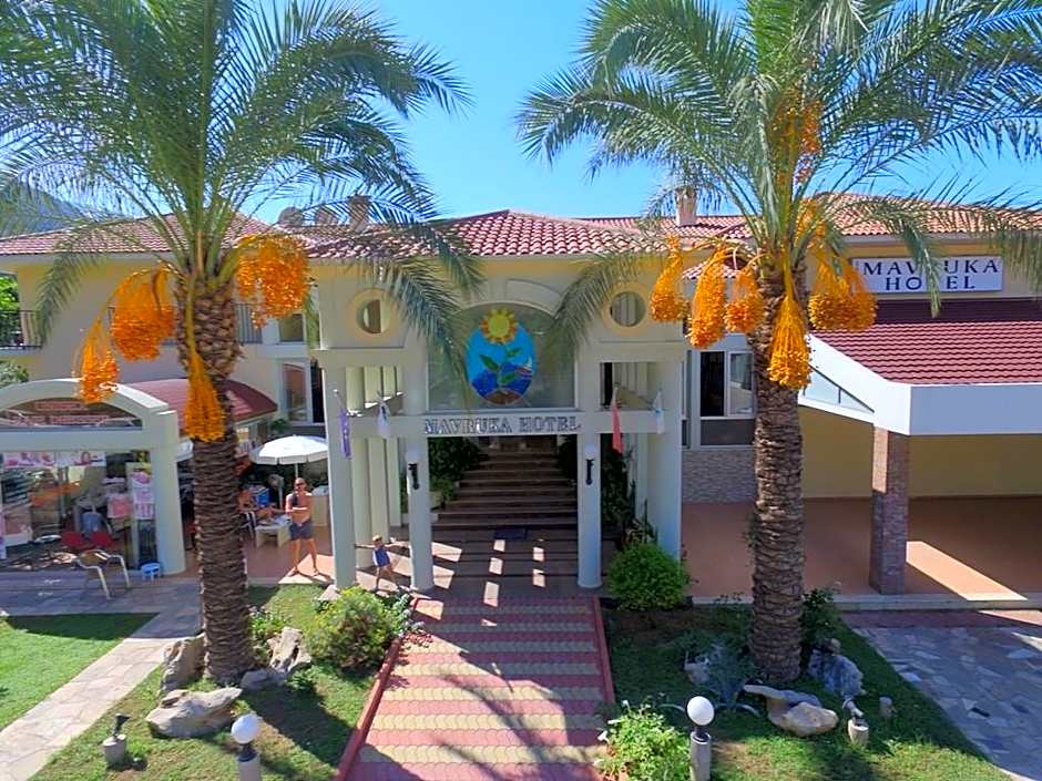 Photo 1 of 50 of Mavruka Hotel