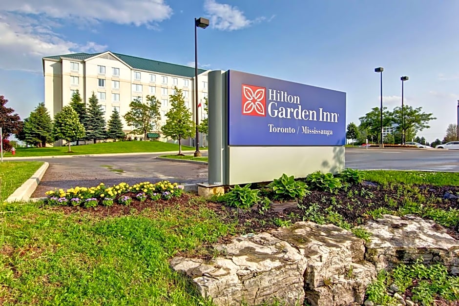 Hilton Garden Inn Toronto-Mississauga
