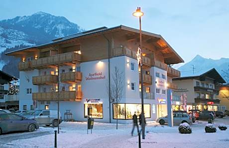 Aparthotel Waidmannsheil