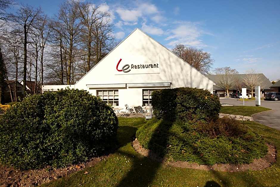 Campanile Hotel Compiegne