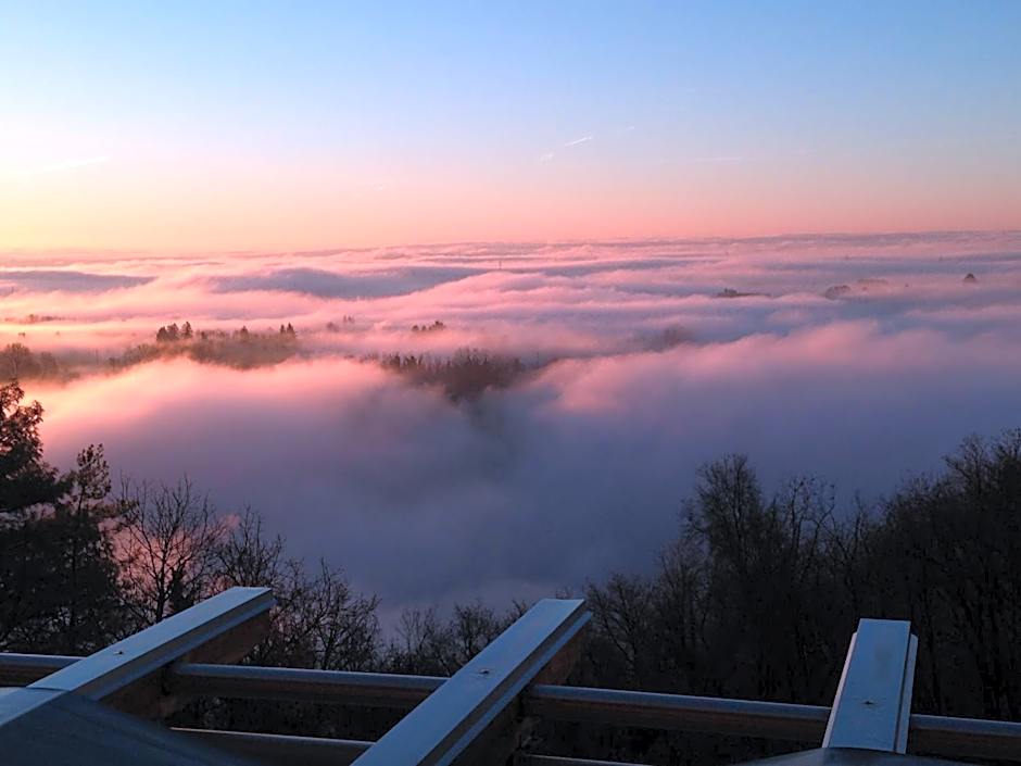 Bed and Breakfast Admiramini