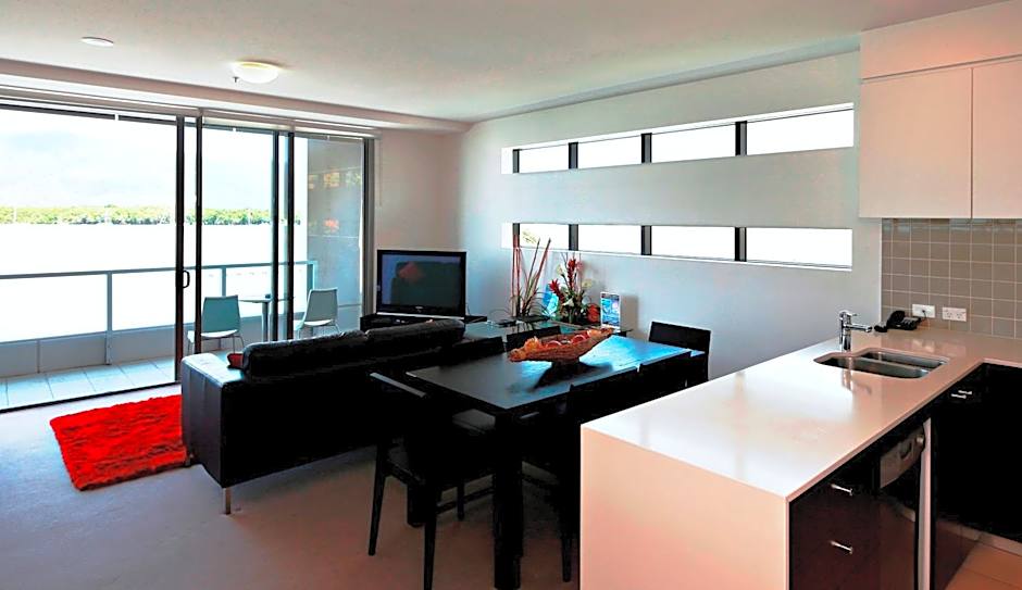 Cairns Private Apartments