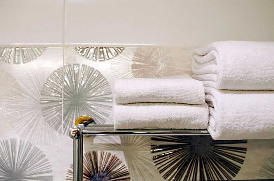 Patong Terrace Hotel