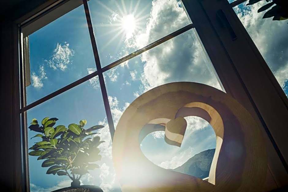 Wohlfühl Ferien-Heim Aparthotel 4 Sterne