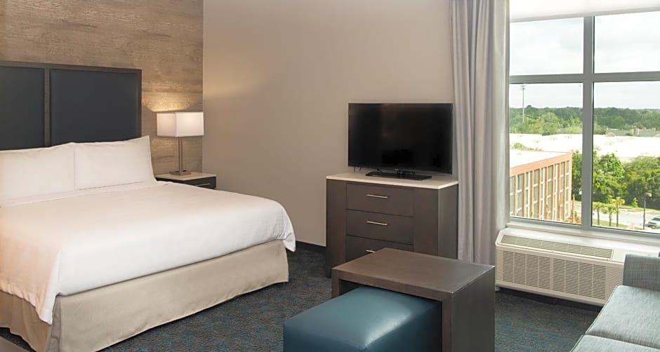 Homewood Suites By Hilton North Charleston