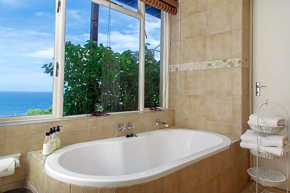 Whales Way Ocean Retreat