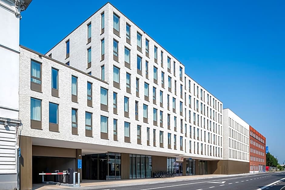 ibis budget Gent Centrum Dampoort