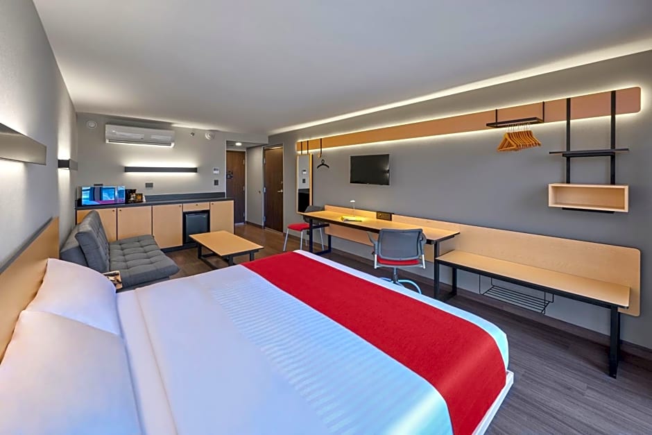 City Express by Marriott Tijuana Otay