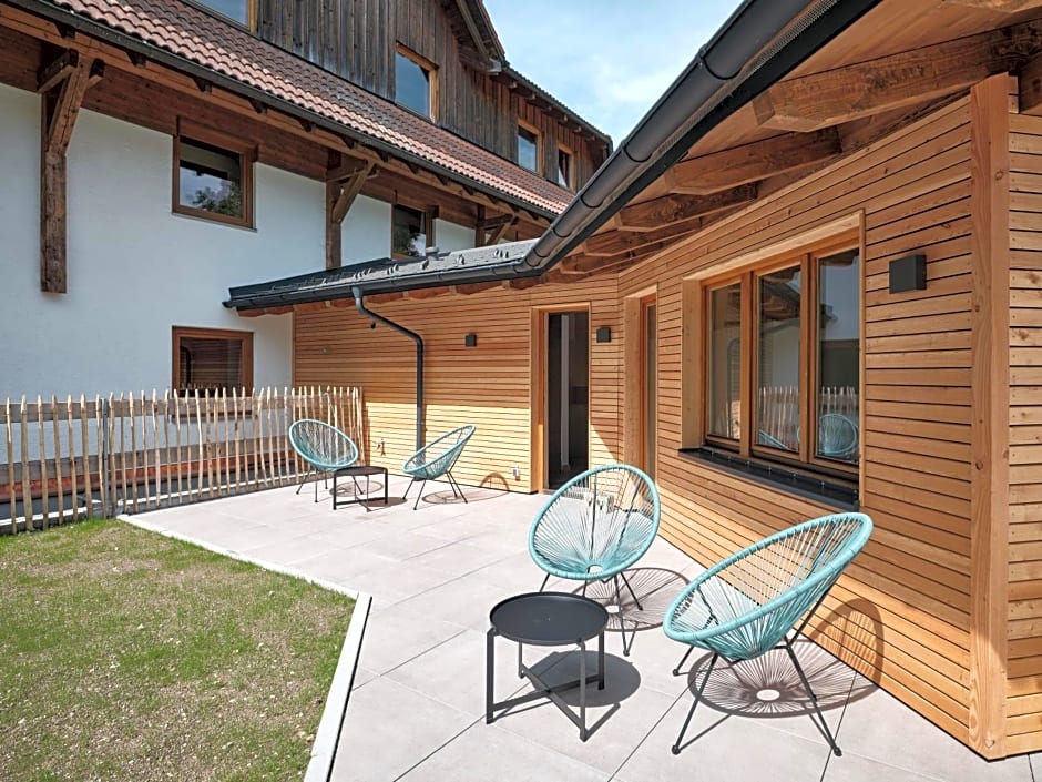 Hotel Hochfirst