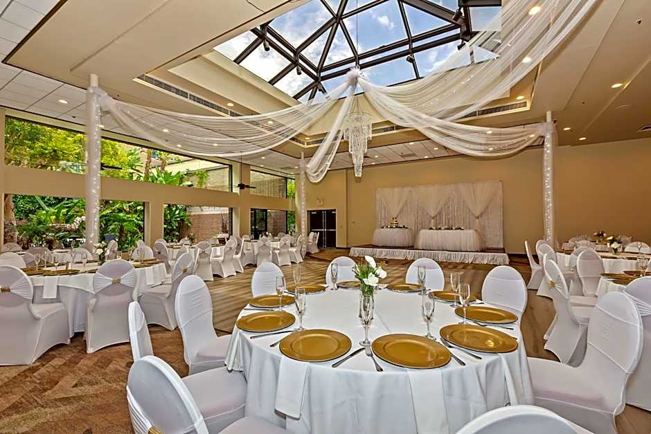 DoubleTree by Hilton Whittier Los Angeles