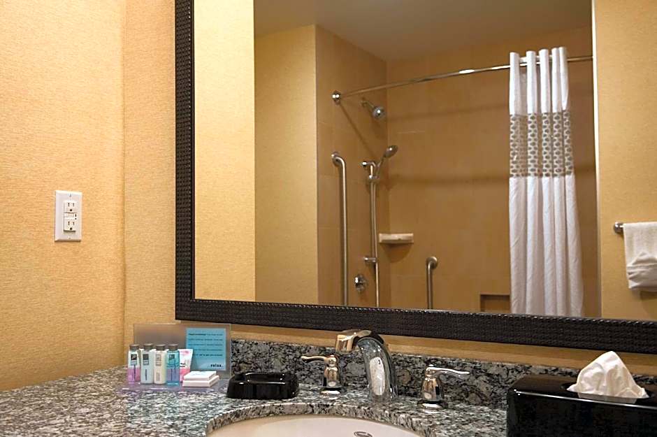 Hampton Inn by Hilton Chilliwack