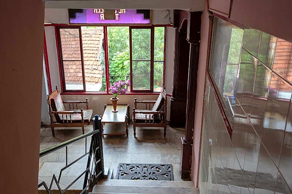 Sangamam Tourist Home – Kannur, KS