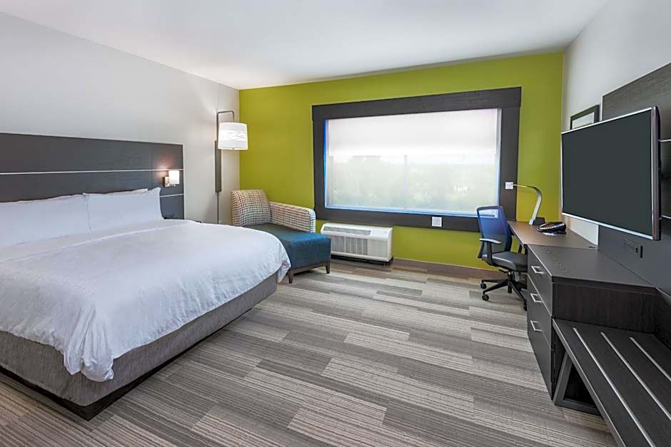 Holiday Inn Express & Suites Bryan - College Station By IHG