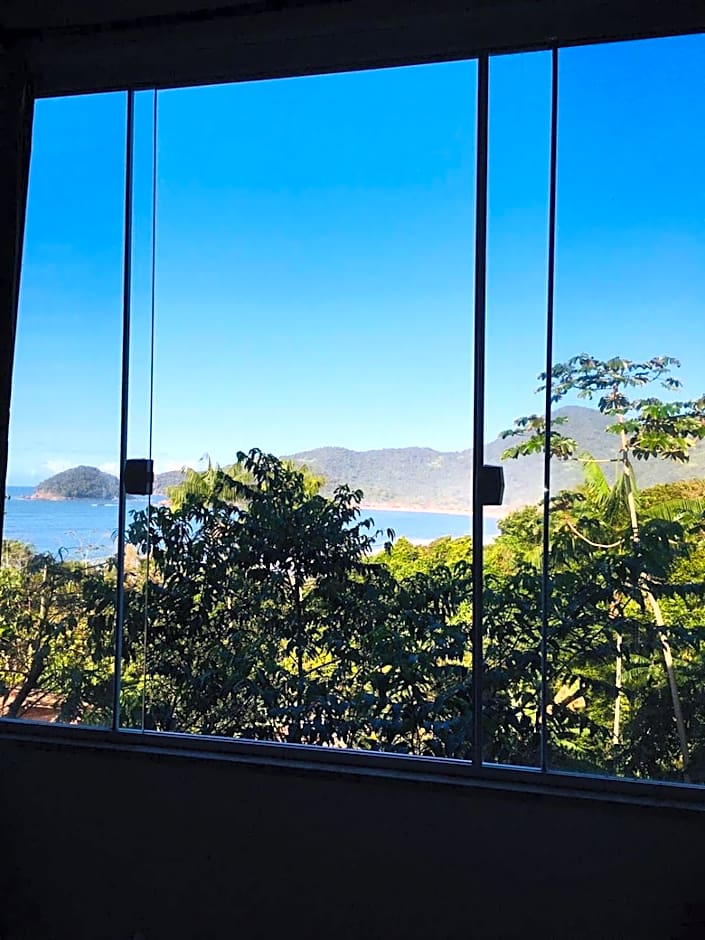 Mar Doce Lar Suítes Trindade