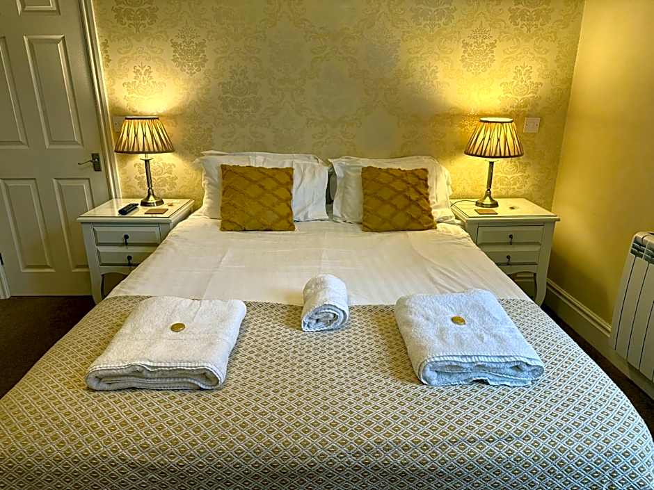 The Crescent Guest House