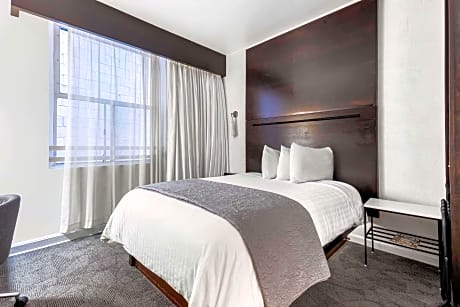 1 Double Bed, Non-Smoking