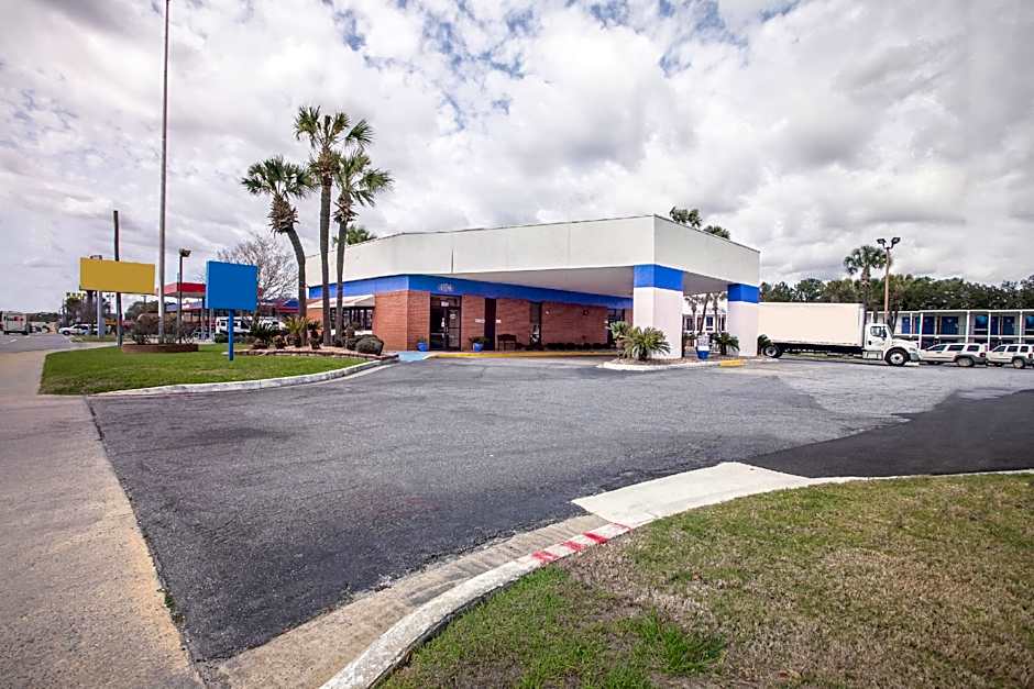 OYO Hotel Lake Park/Valdosta I-75