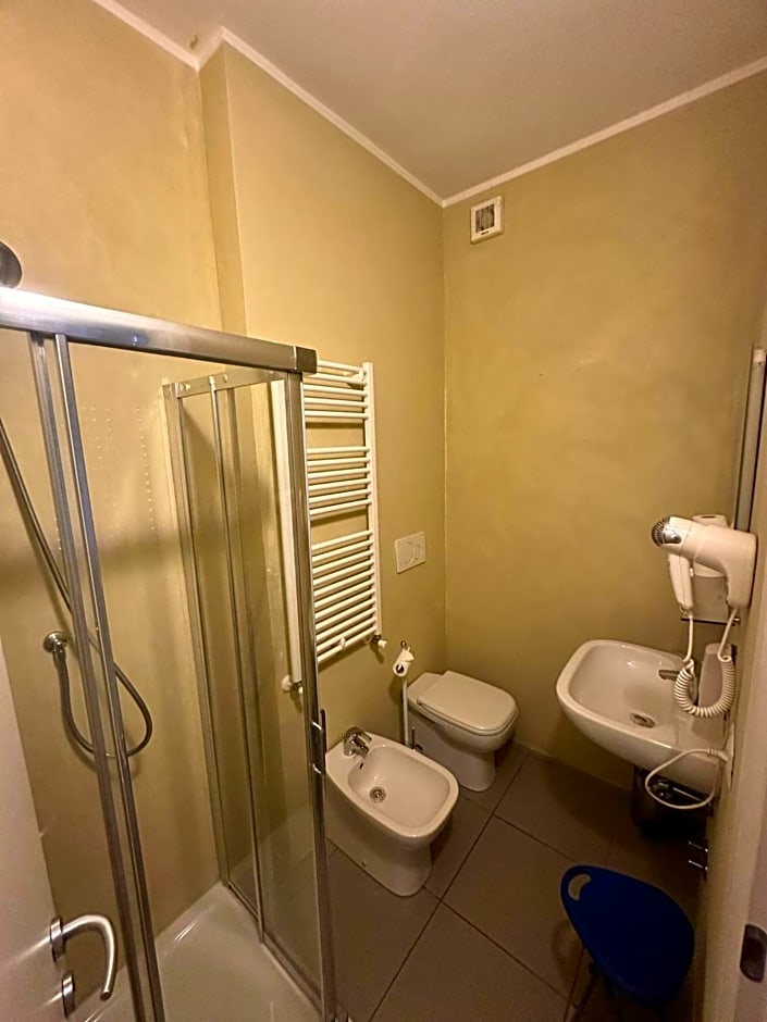 Villa Giovanna Citylife Milano