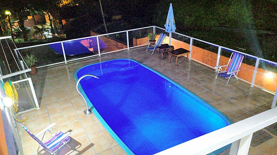 Pousada Recanto Caiçara