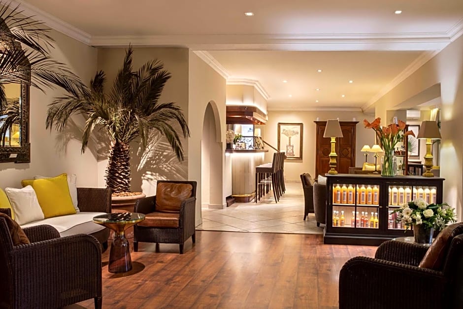 Best Western Plus Montfleuri