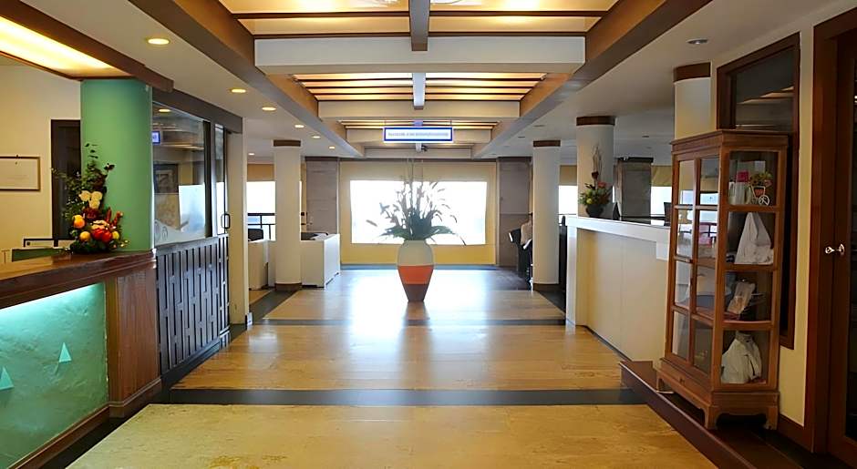 Kudo Hotel & Beach Club (Adults Only)