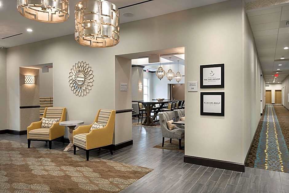 Hampton Inn By Hilton and Suites Fort Mill