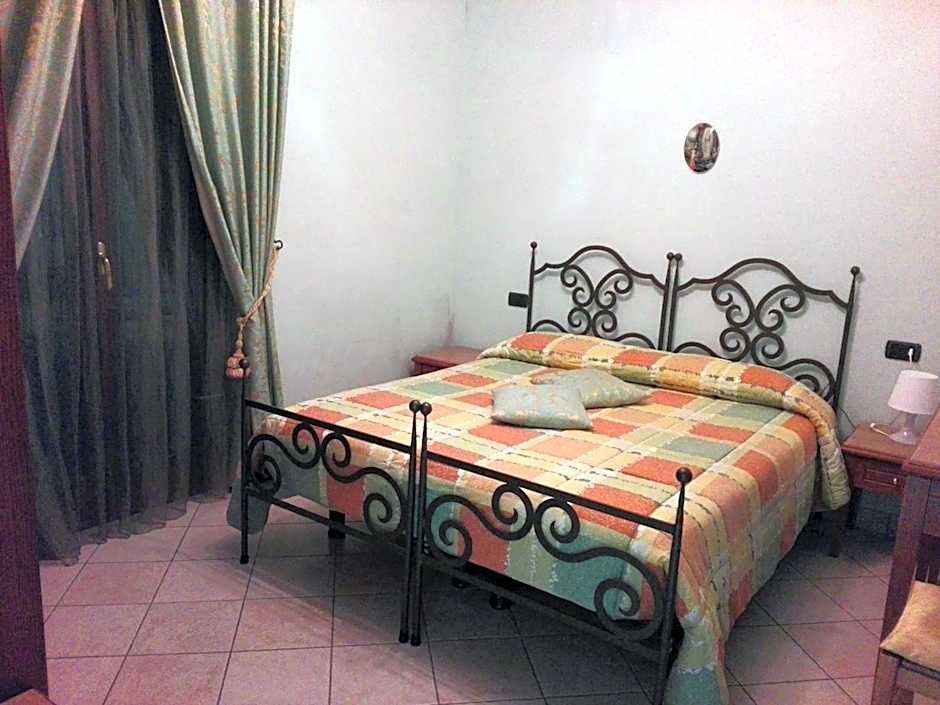 Hotel Ponte San Vittorino