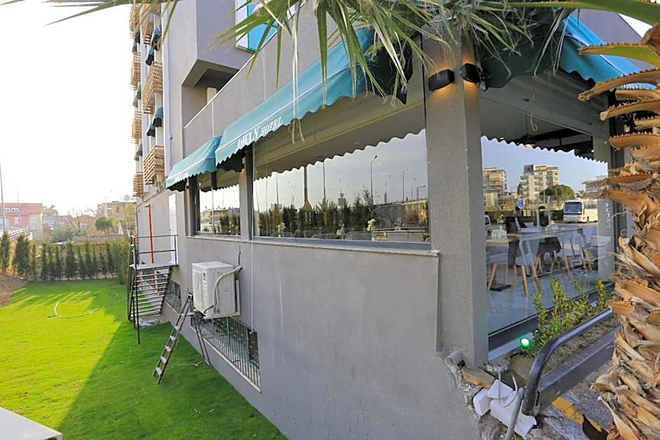 Avwan Hotel Cigli
