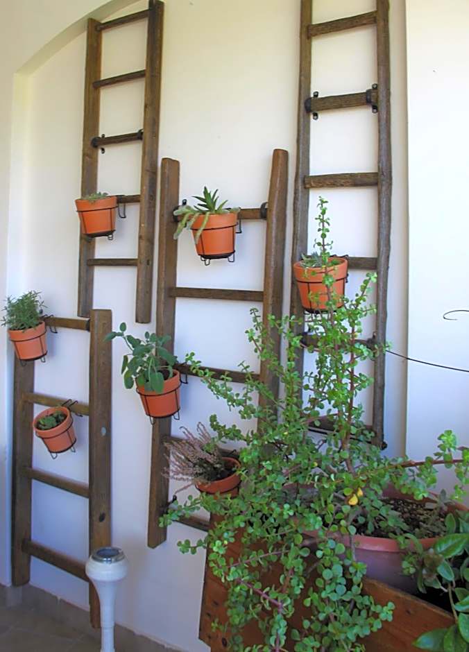 B&B Le Terrazze Lama Balice