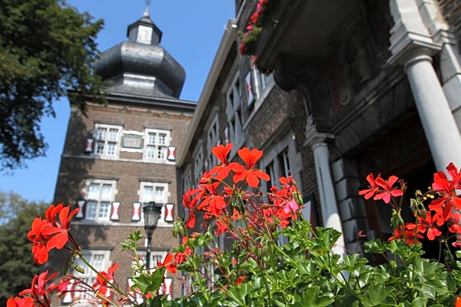 Abdij Hotel Rolduc