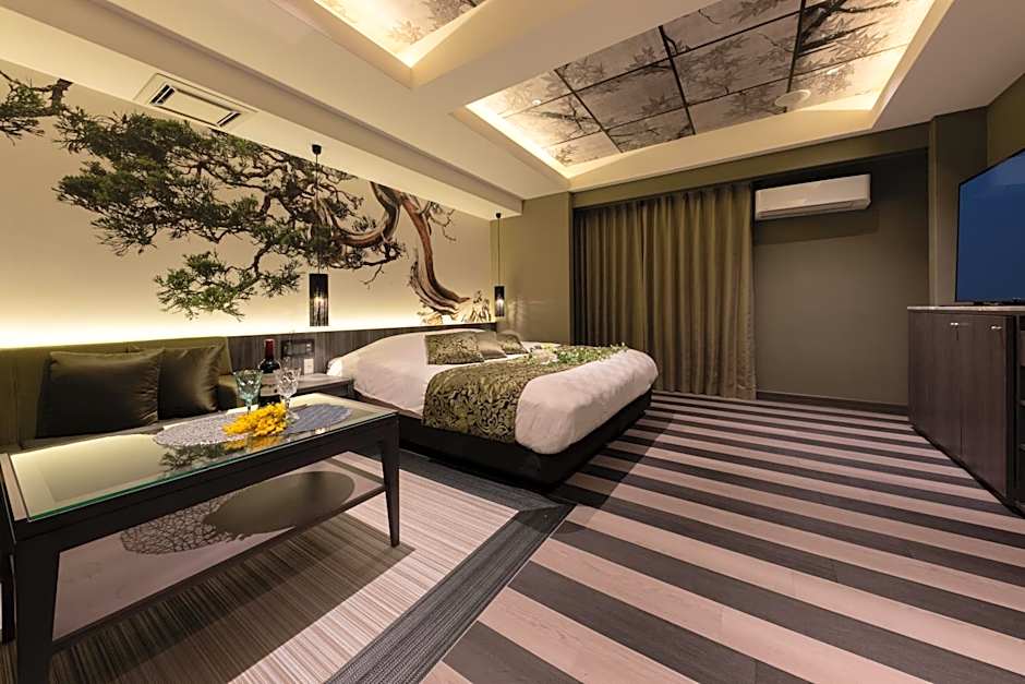 hotel AYA Adult Only