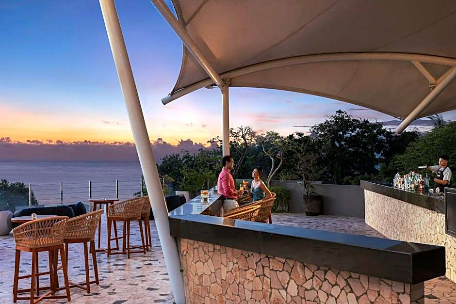 Le Meridien Bali Jimbaran