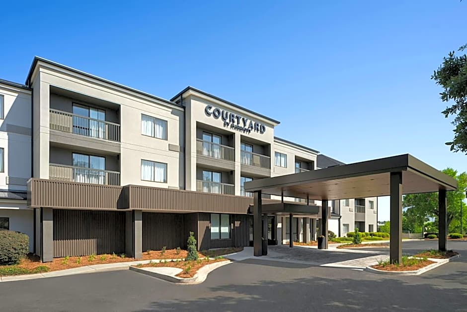 Courtyard by Marriott Valdosta