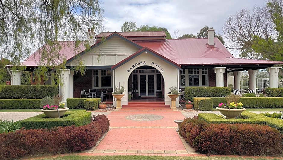 Barossa House