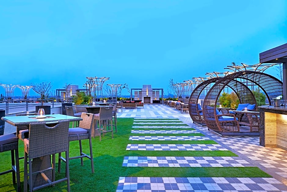 Radisson Chandigarh Zirakpur