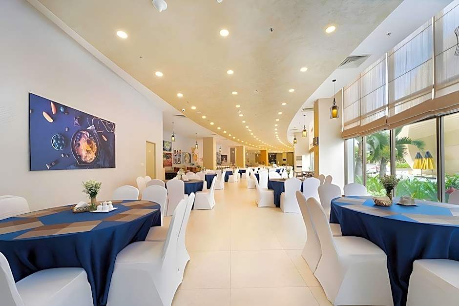 DIC Star Landmark Hotel and Apartment