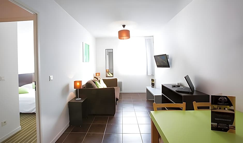 All Suites Bordeaux Lac - Parc des Expositions