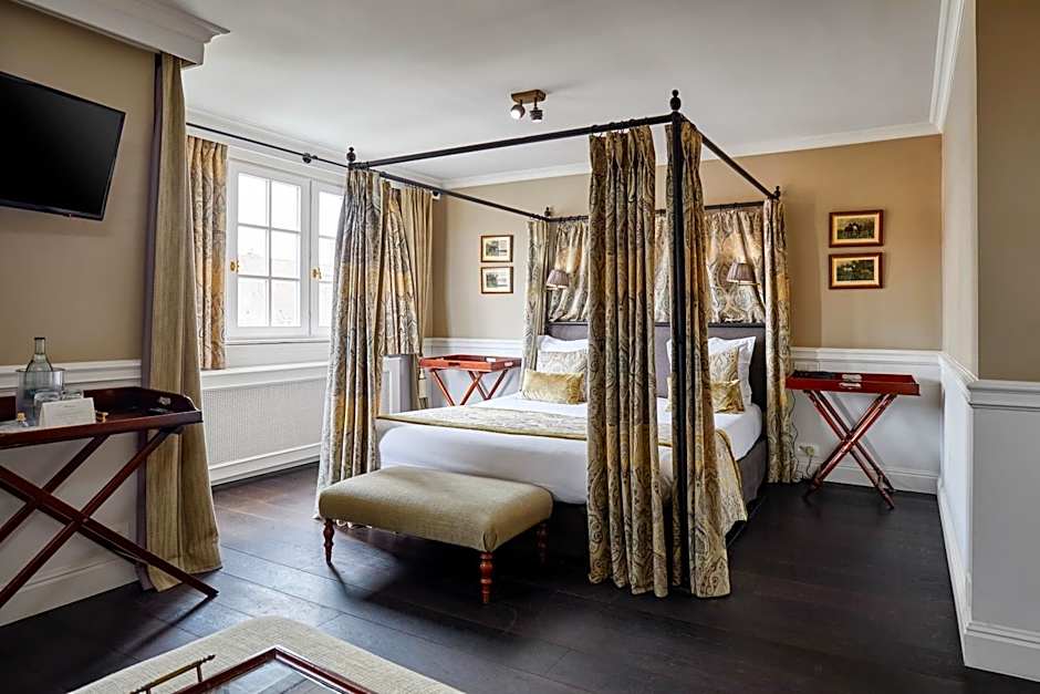 The Pand - Charming Boutique Hotel