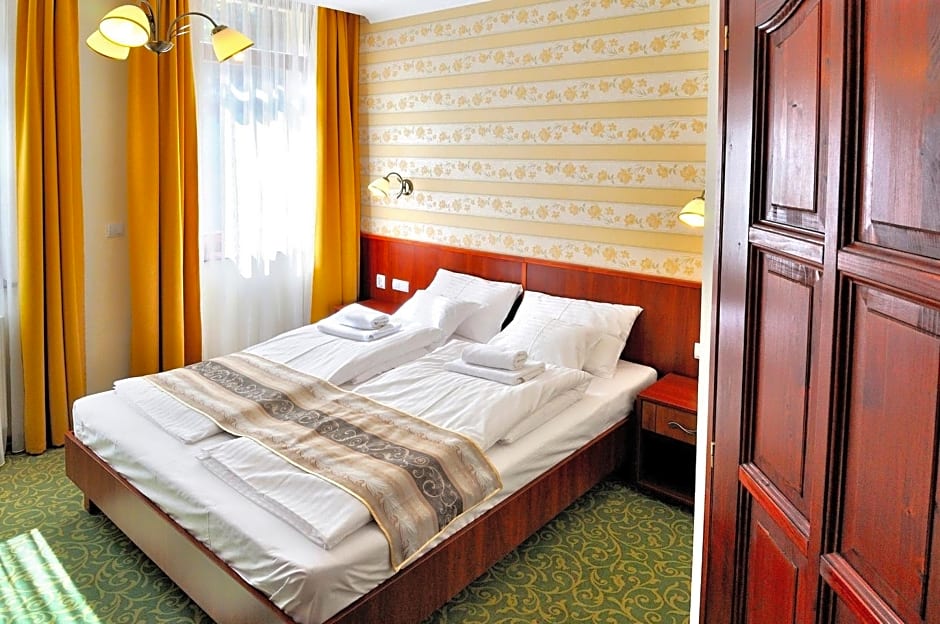 Partium Hotel Szeged