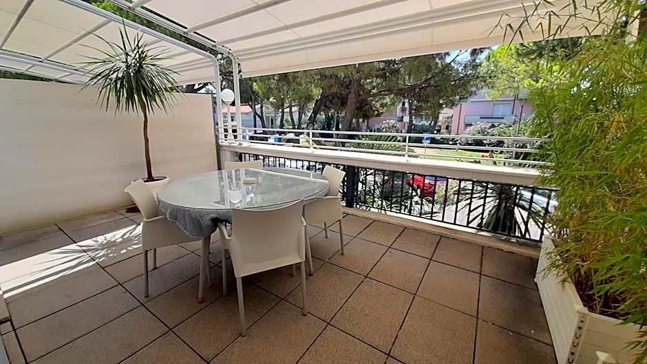 Hotel Enrichetta