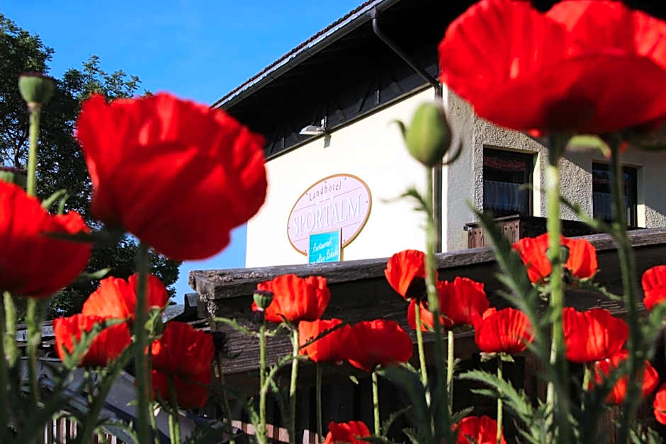 Landhotel Sportalm