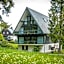 Berghotel Friedrichshohe