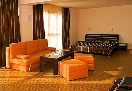 Superior Suite
