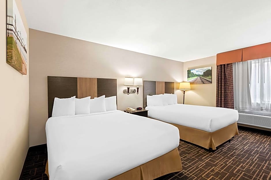 Best Western Airport Inn