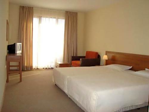 Family Hotel Muses