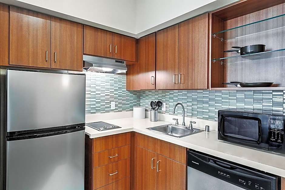 SpringHill Suites by Marriott Anaheim Maingate