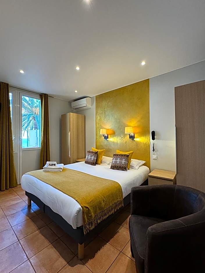 Hotel Pavillon Imperial